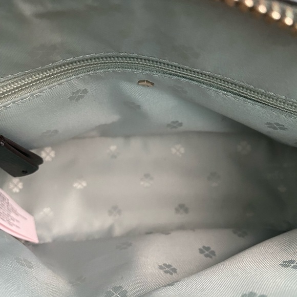 Kate Spade Sylvia small dome crossbody - Picture 11 of 12